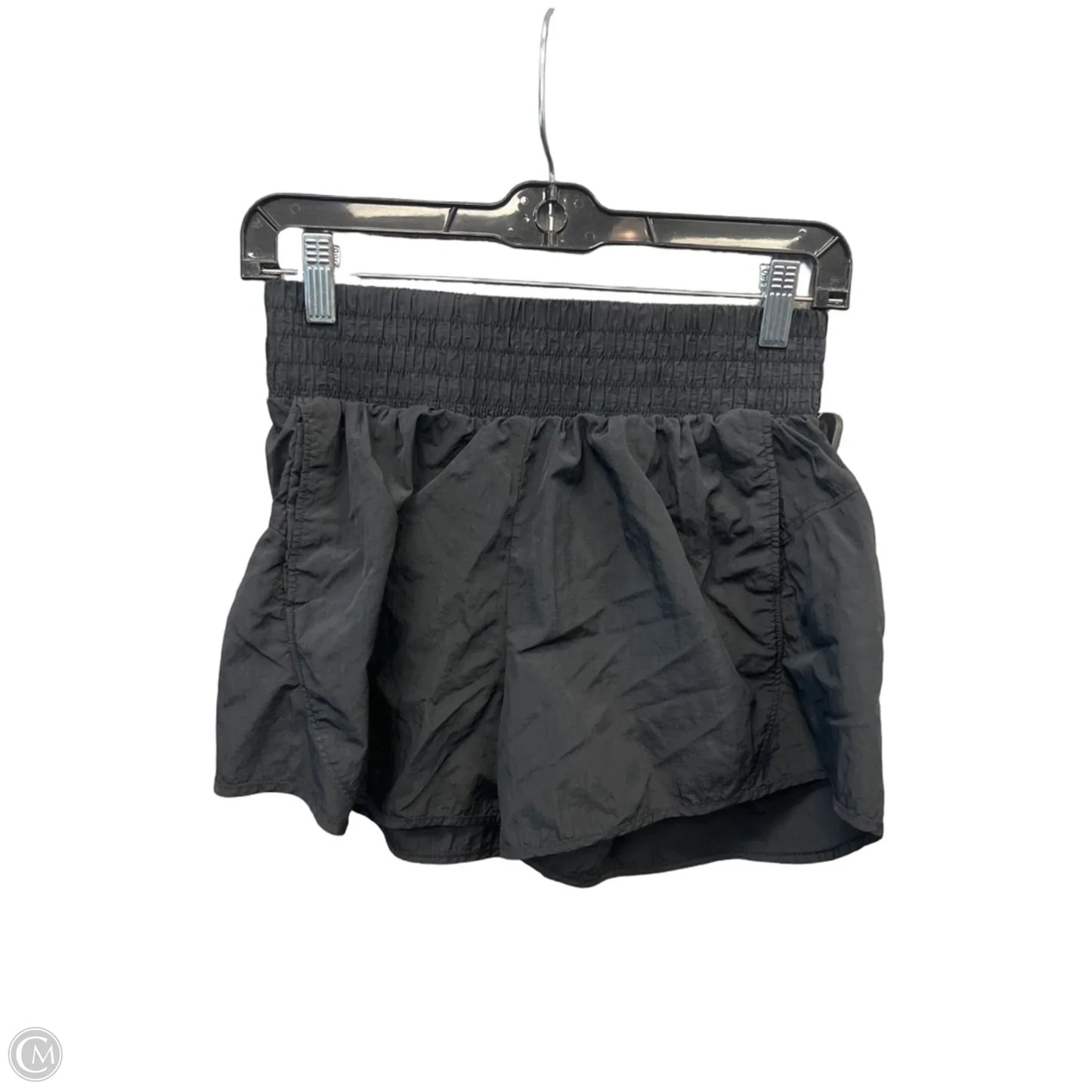 Athletic Shorts By All In Motion In Black, Size: Xl