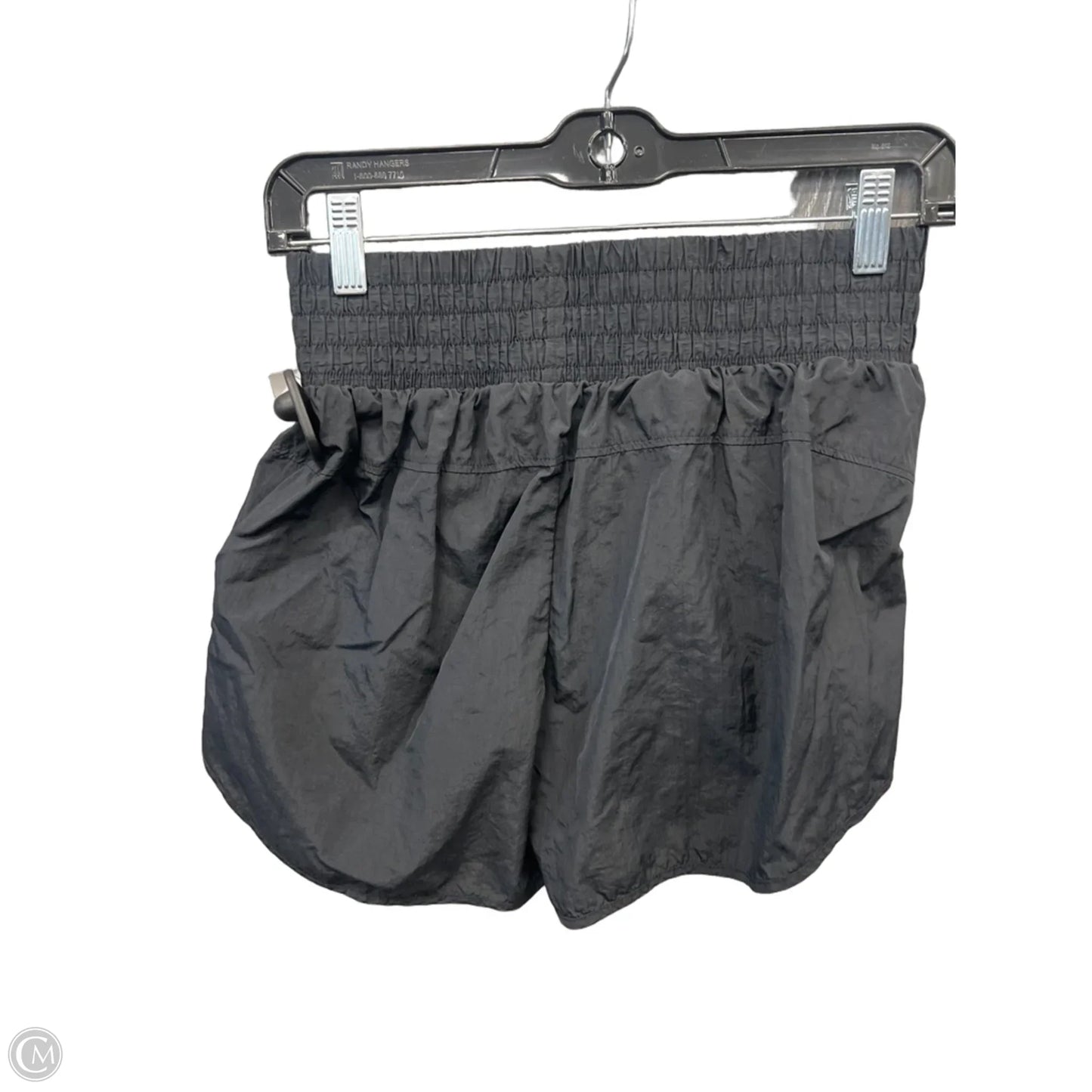 Athletic Shorts By All In Motion In Black, Size: Xl