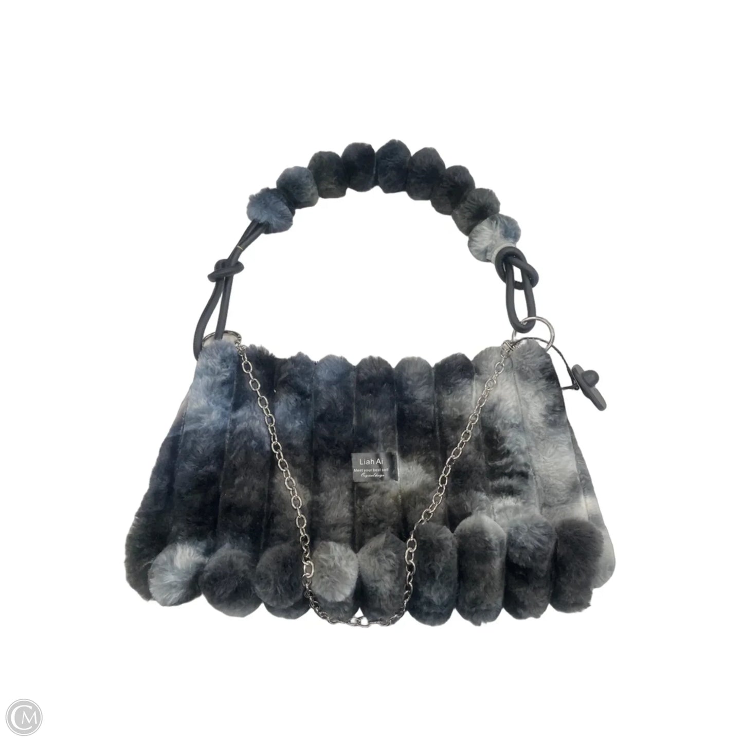 Handbag By Cmf, Size: Medium