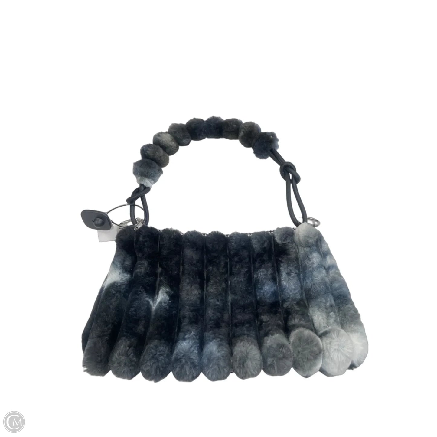Handbag By Cmf, Size: Medium