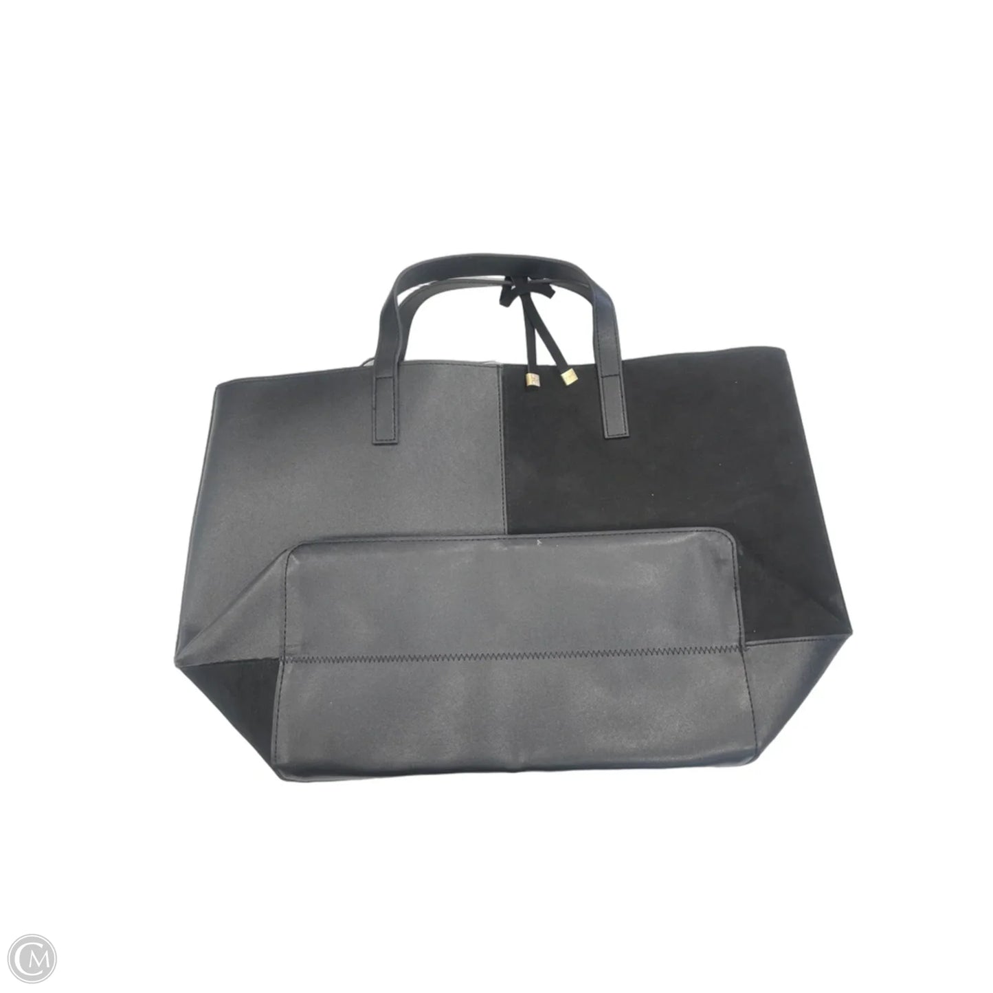Handbag By Donna Karan, Size: Large