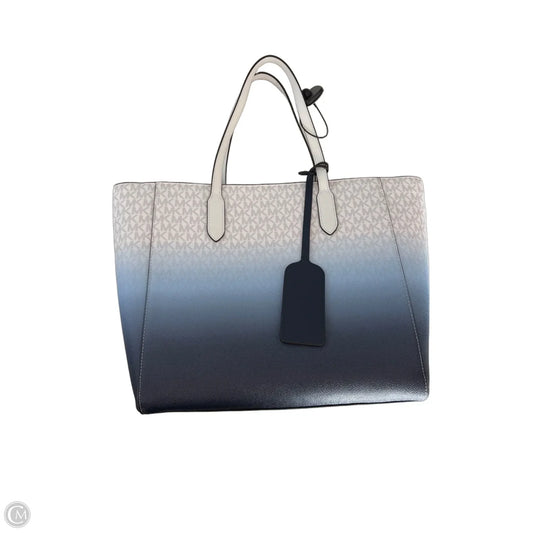 Handbag Designer By Michael Kors, Size: Large