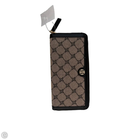 Wallet By Clothes Mentor, Size: Medium