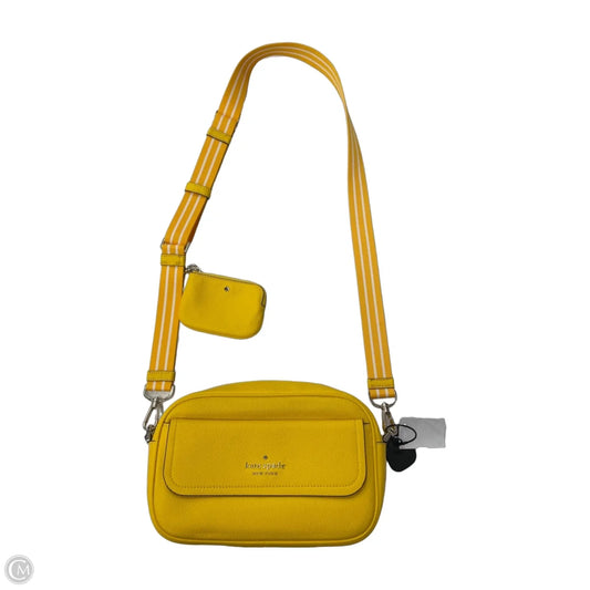 Crossbody Designer By Kate Spade, Size: Small