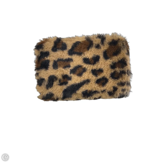 Wallet By Clothes Mentor, Size: Small