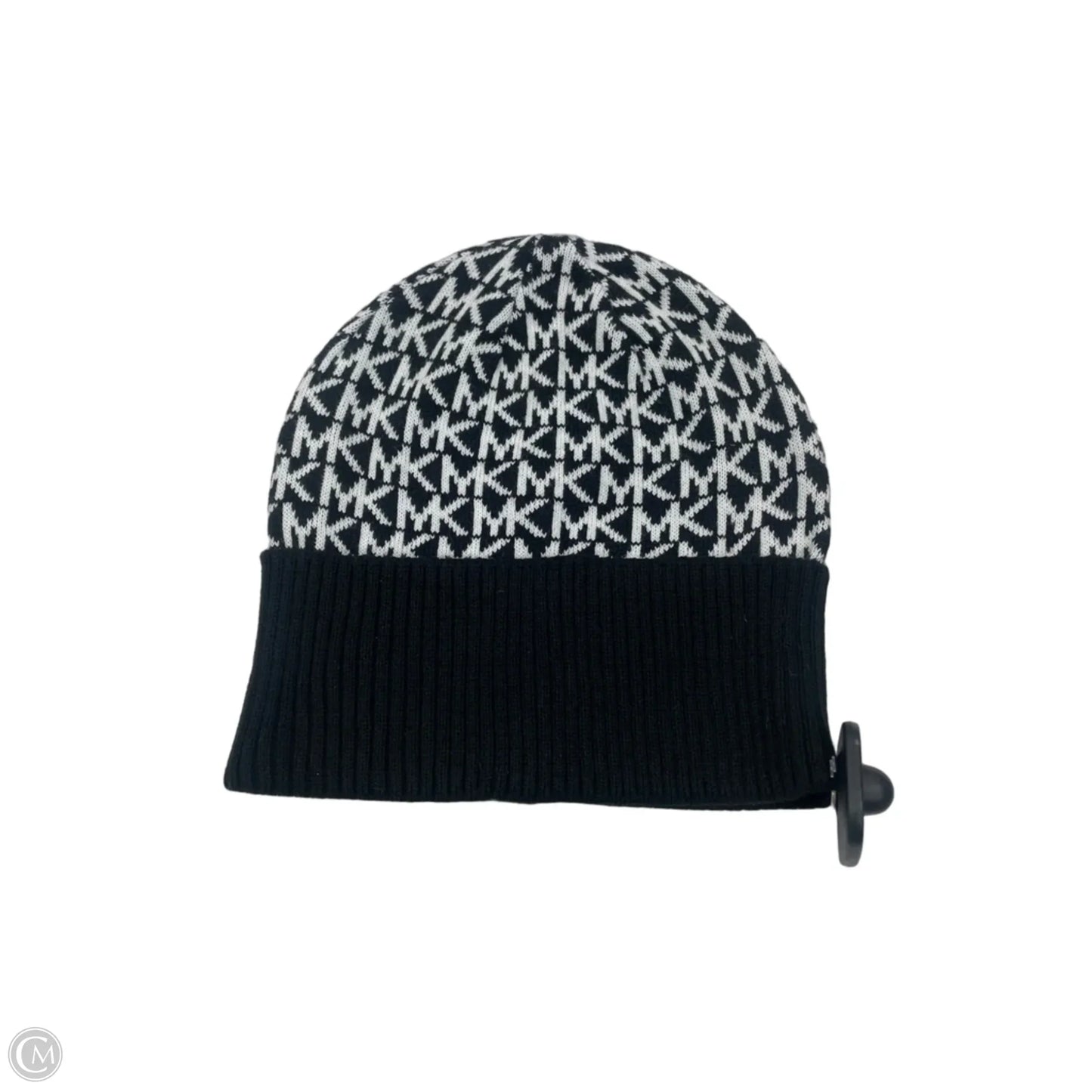 Hat Beanie By Michael By Michael Kors