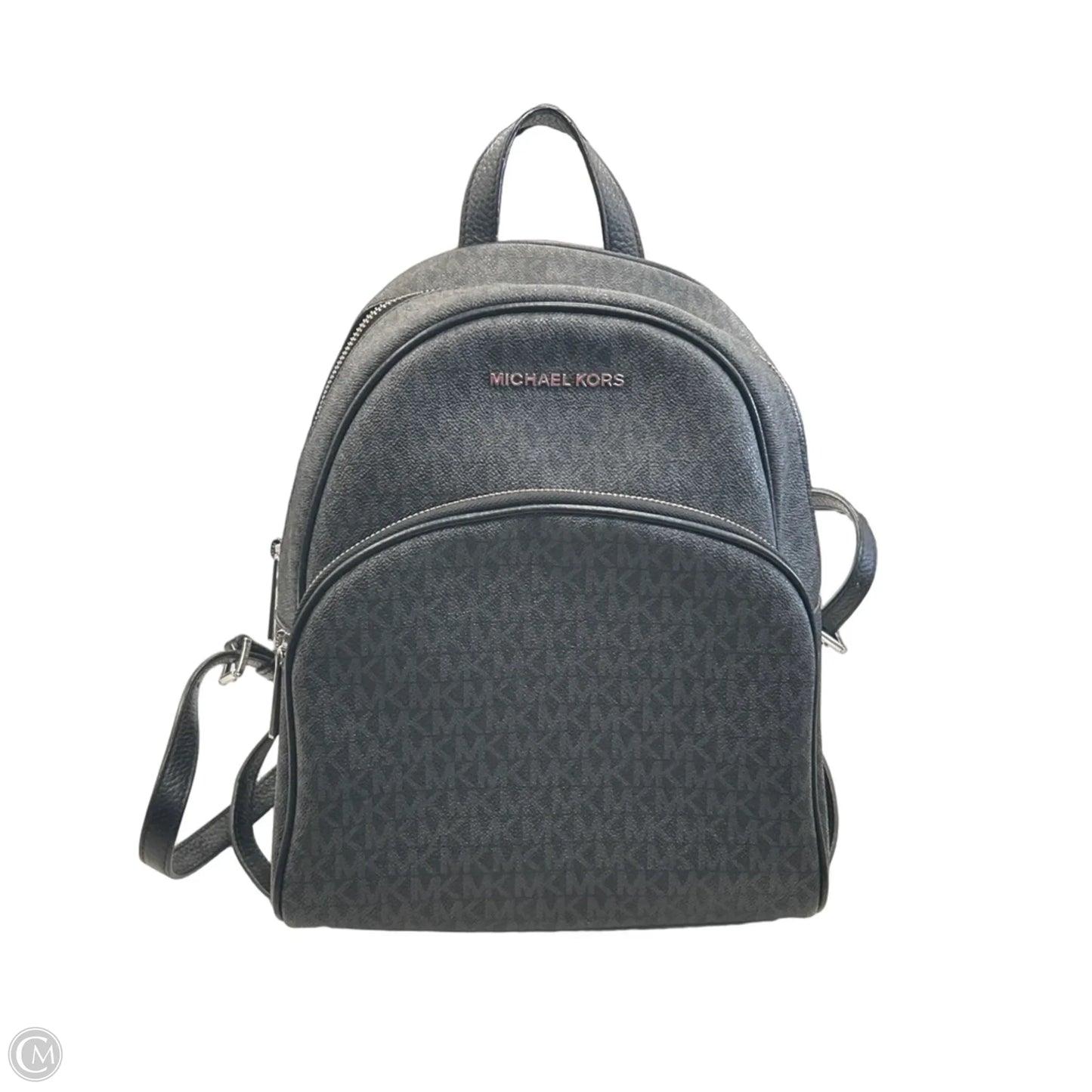 Backpack Designer By Michael Kors, Size: Medium