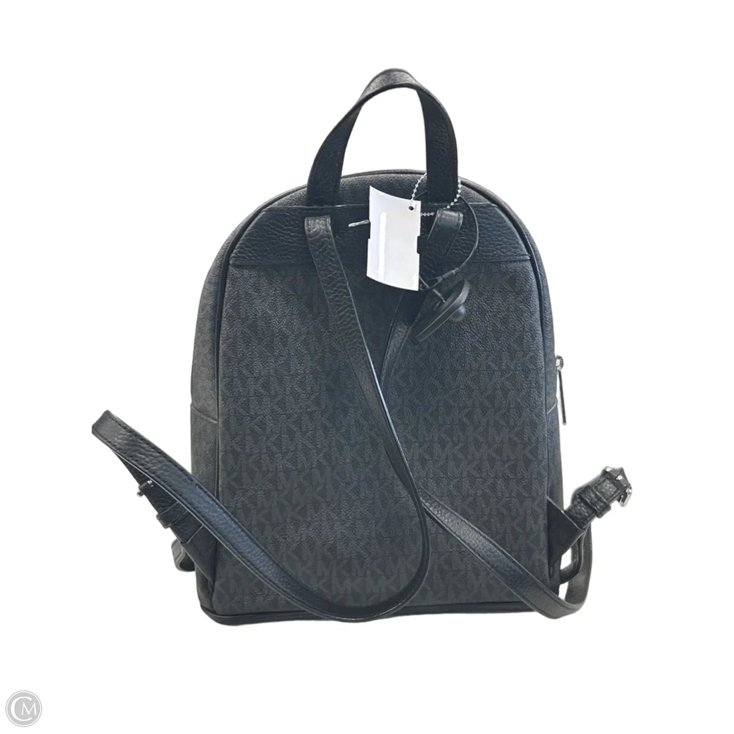 Backpack Designer By Michael Kors, Size: Medium