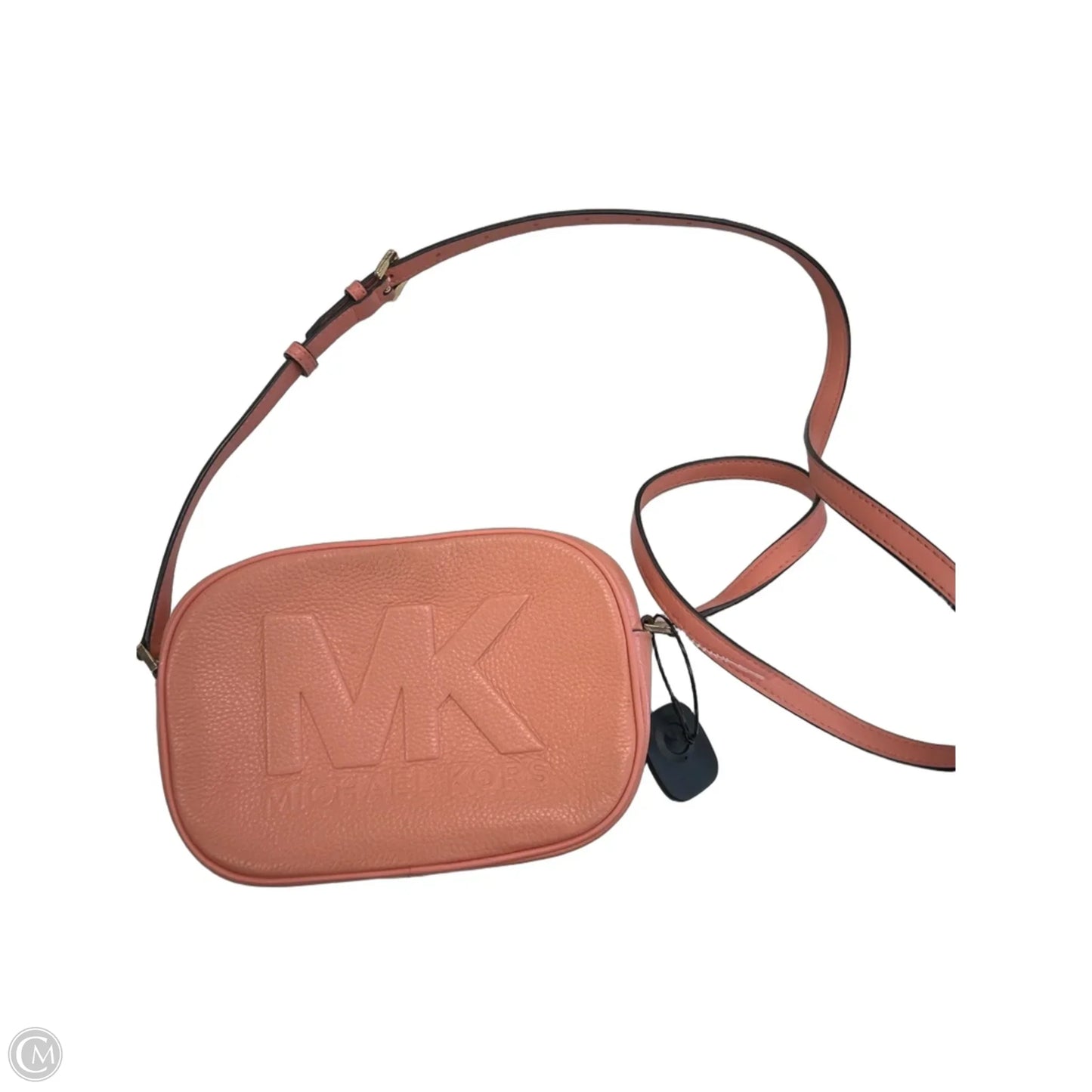 Crossbody Designer By Michael Kors, Size: Small