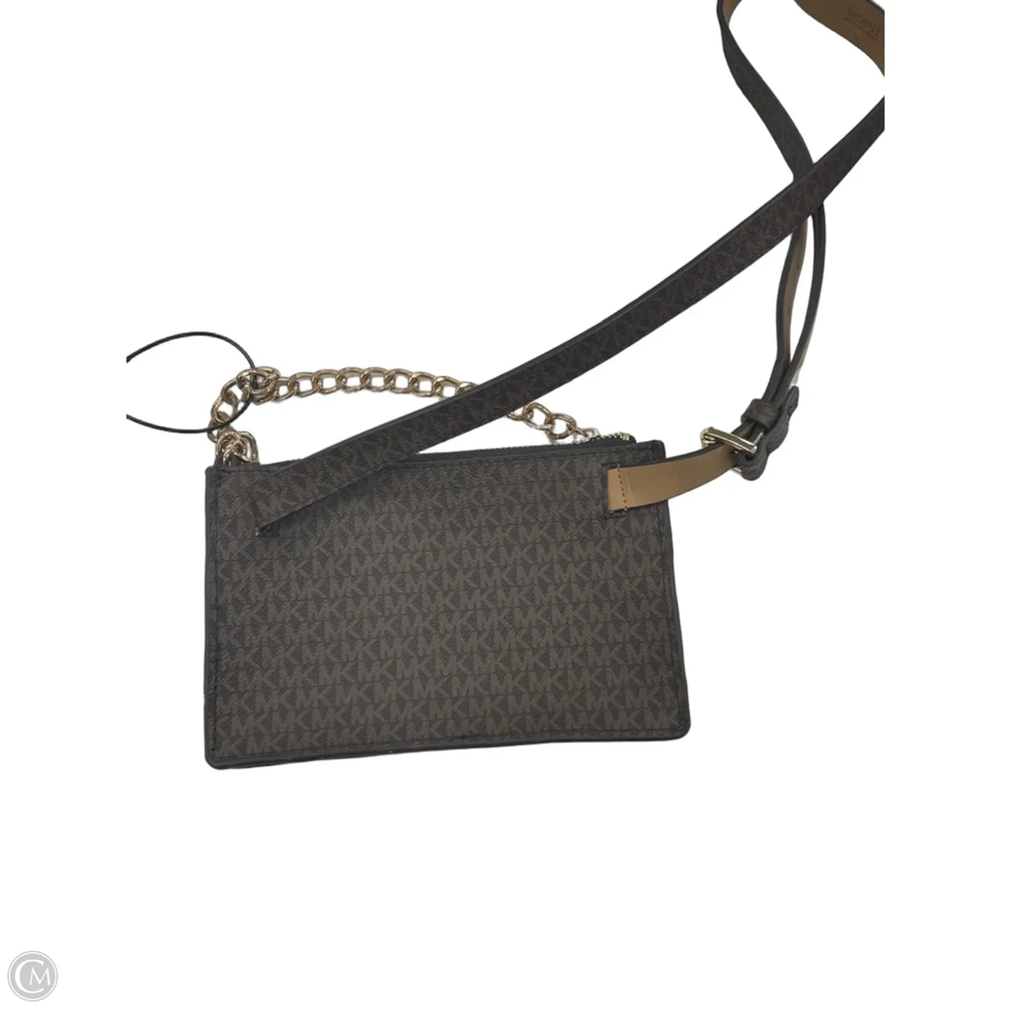 Belt Bag Designer By Michael Kors, Size: Small