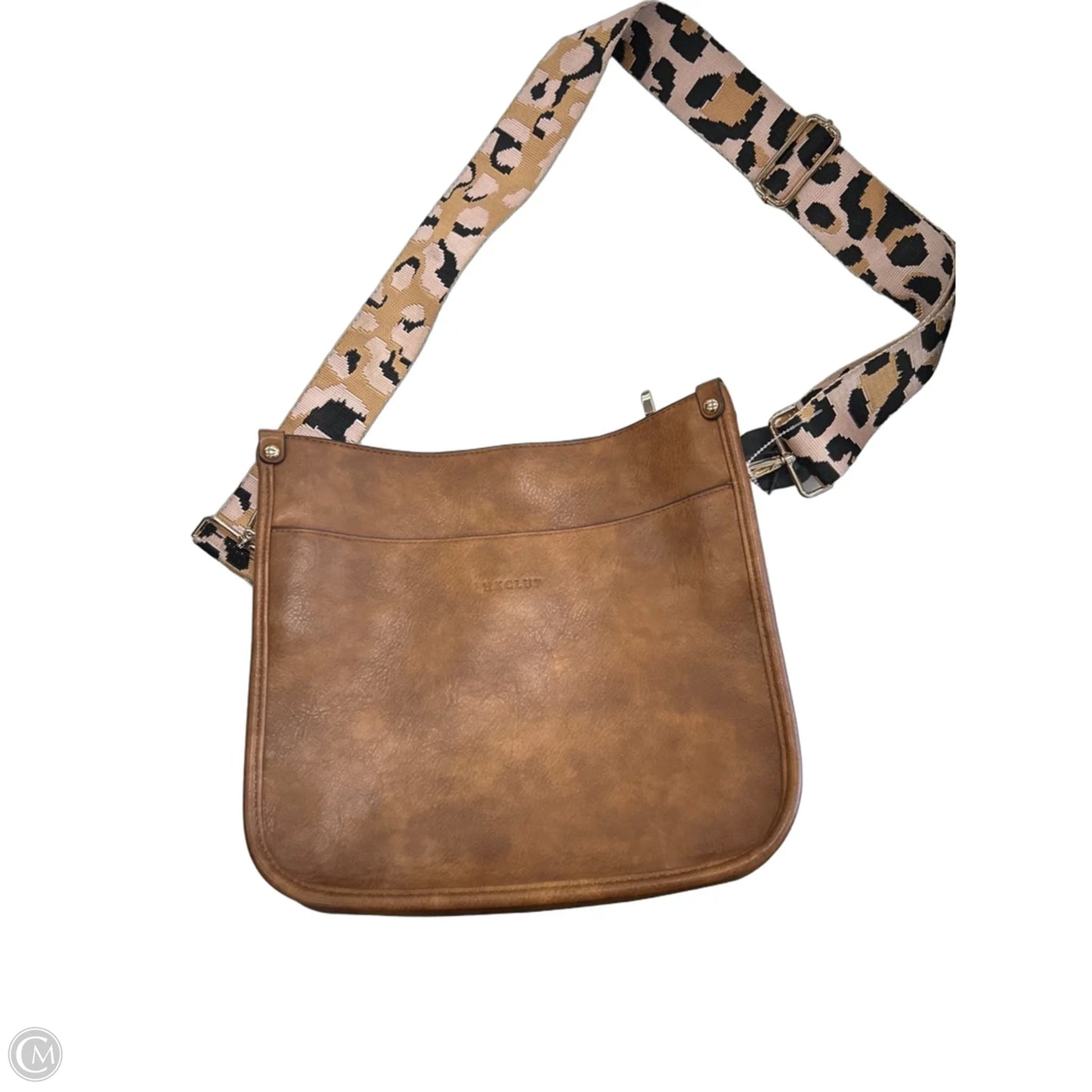 Handbag By Clothes Mentor, Size: Medium