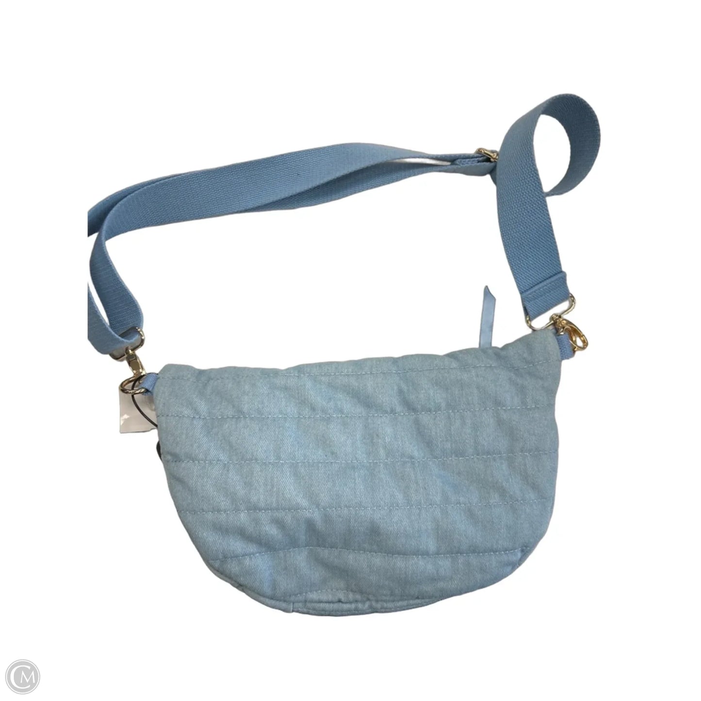 Belt Bag By Clothes Mentor, Size: Small