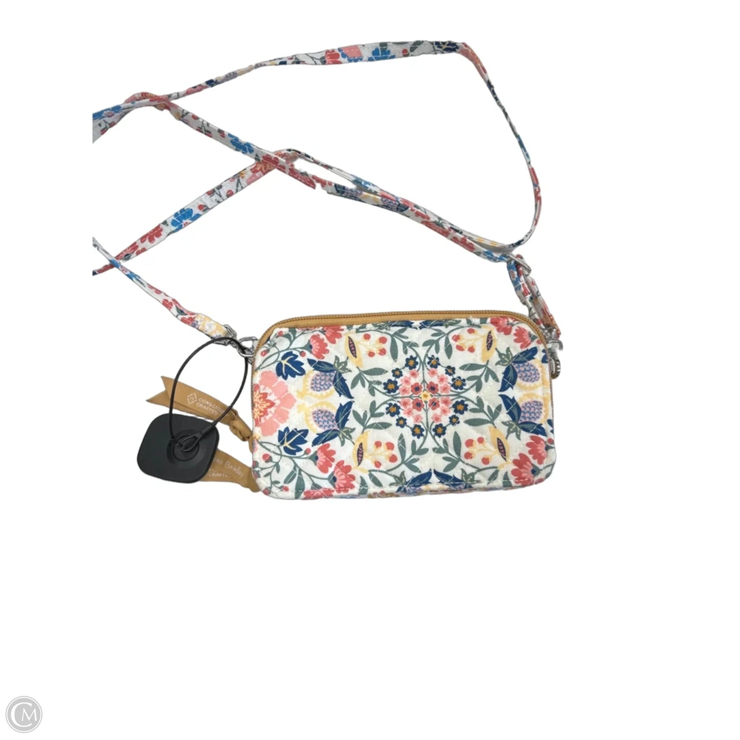Crossbody By Vera Bradley, Size: Small