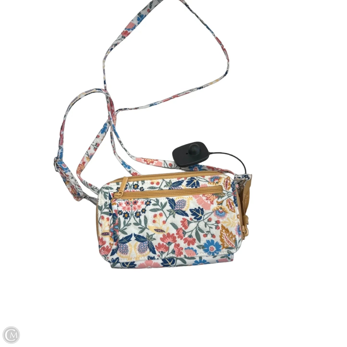 Crossbody By Vera Bradley, Size: Small