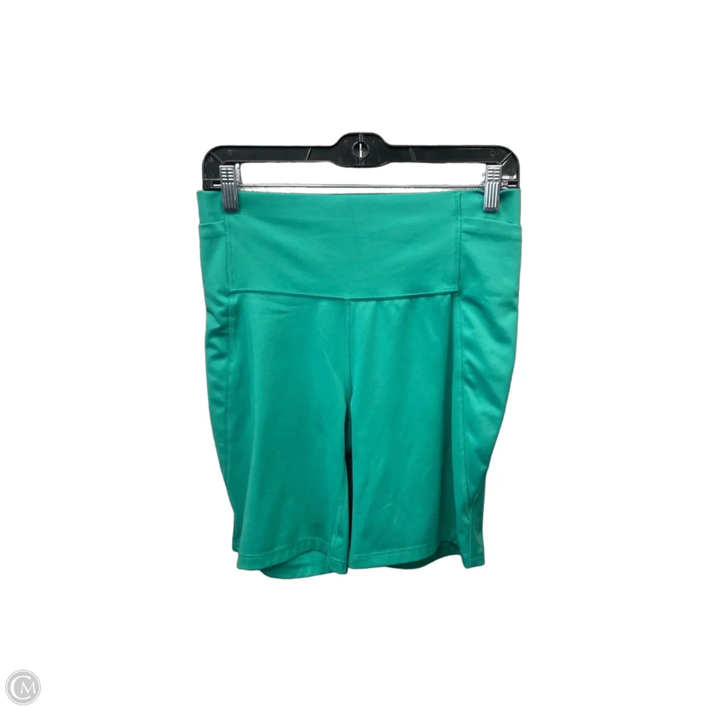 Athletic Shorts By All In Motion In Green, Size: M