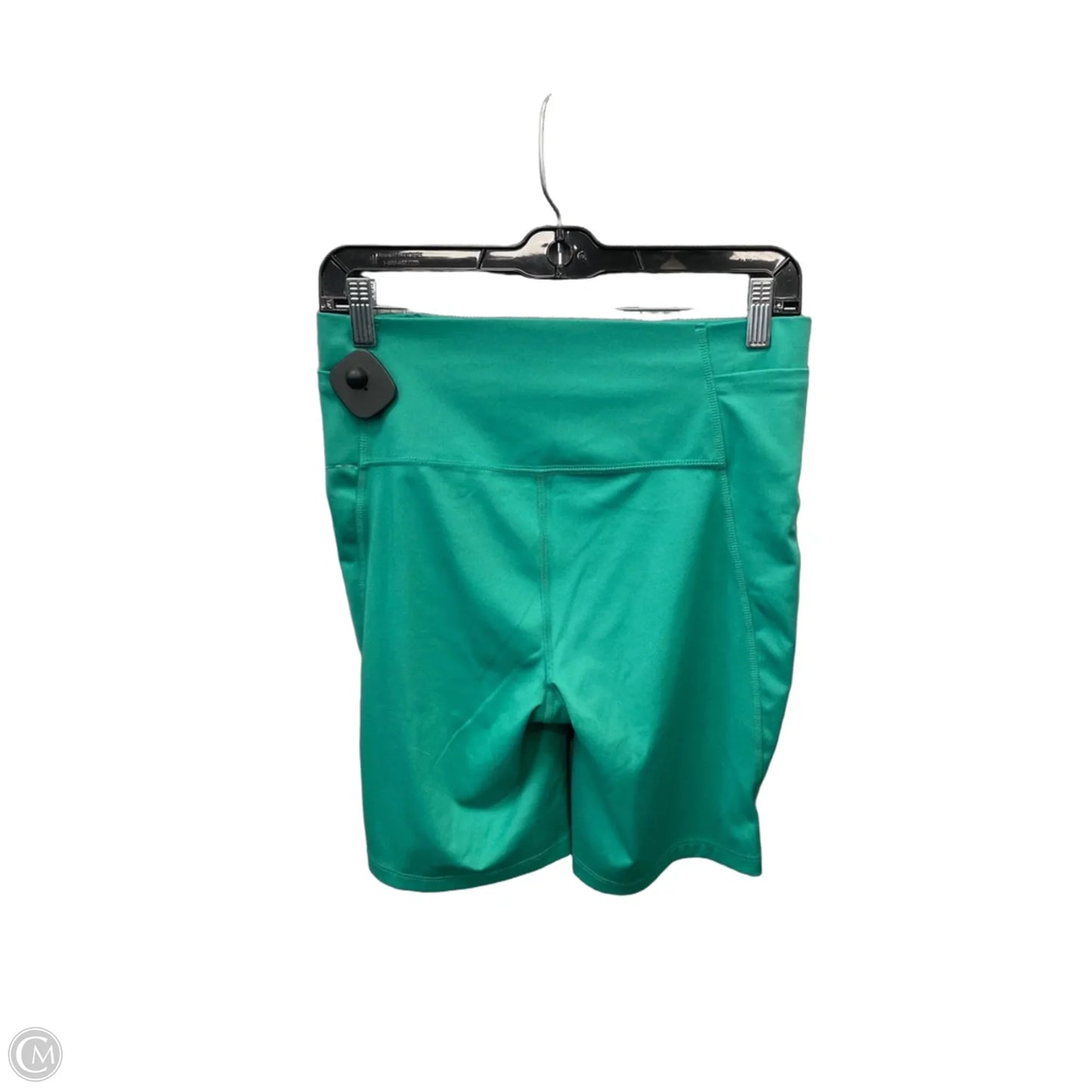 Athletic Shorts By All In Motion In Green, Size: M
