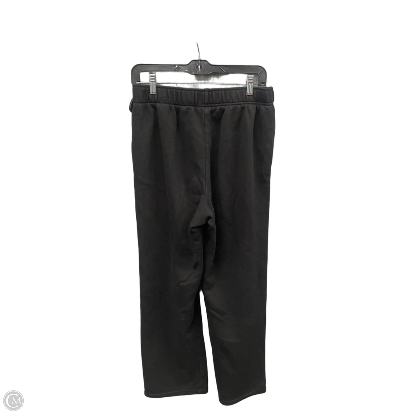 Athletic Pants By Athletic Works In Black, Size: M