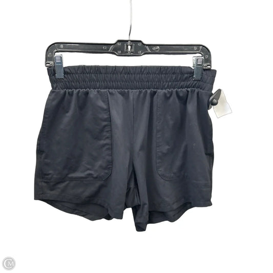 Athletic Shorts By All In Motion In Black, Size: Xs