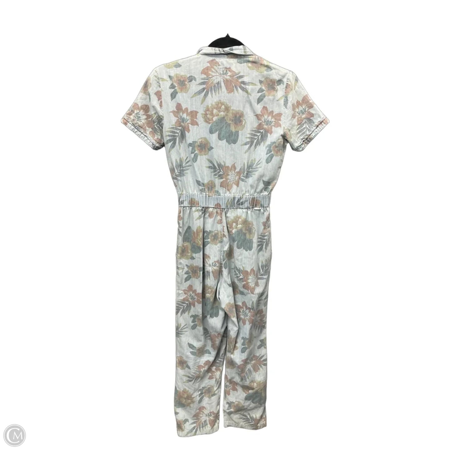 Jumpsuit By Mother In Blue, Size: Xs