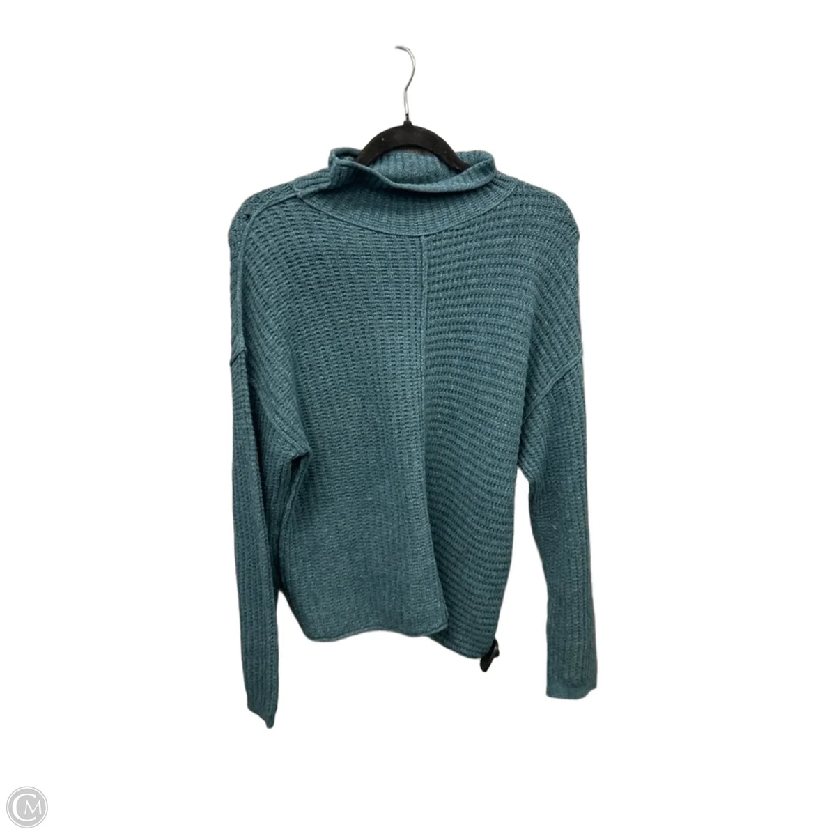 Sweater By Sonoma In Blue, Size: S
