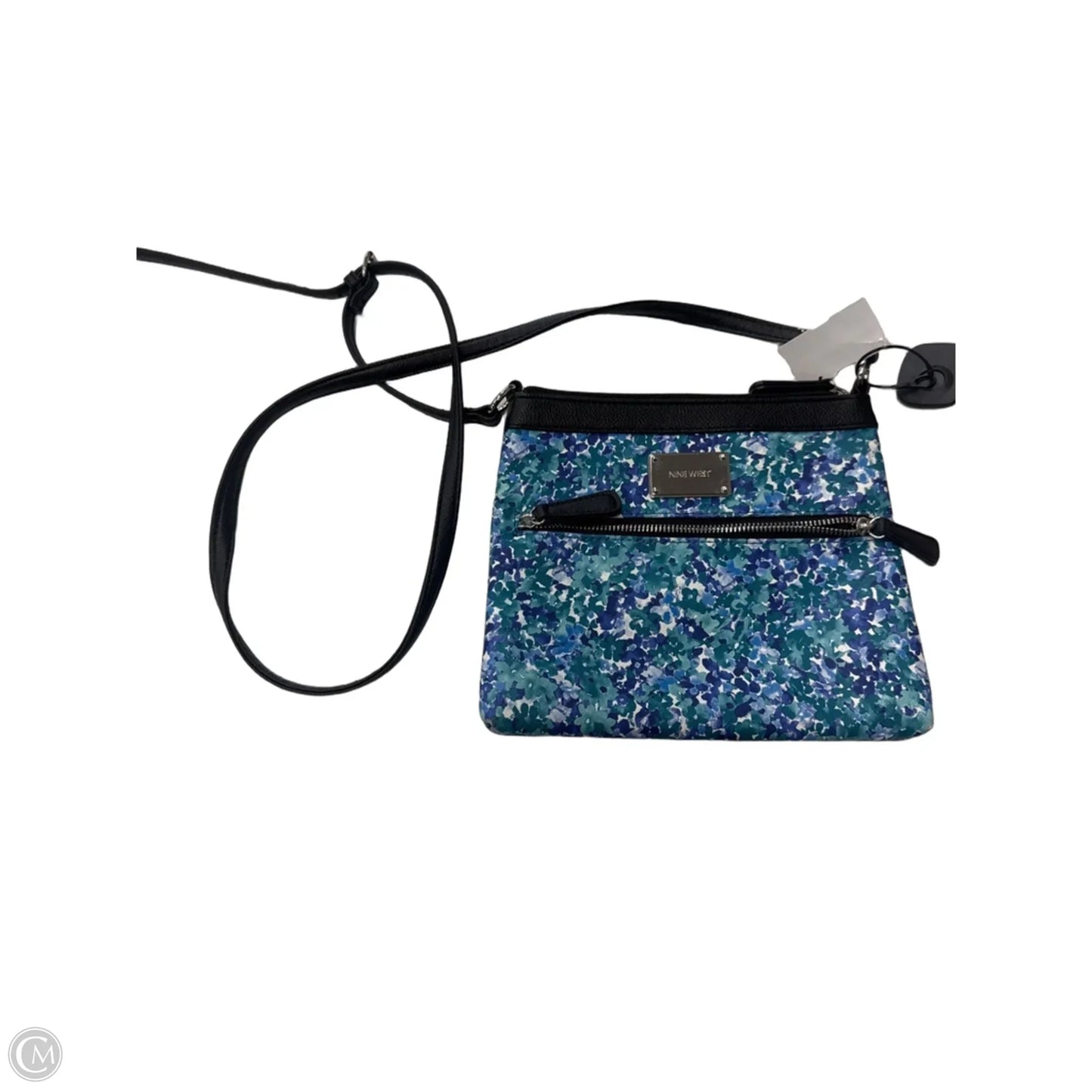 Crossbody By Nine West, Size: Small