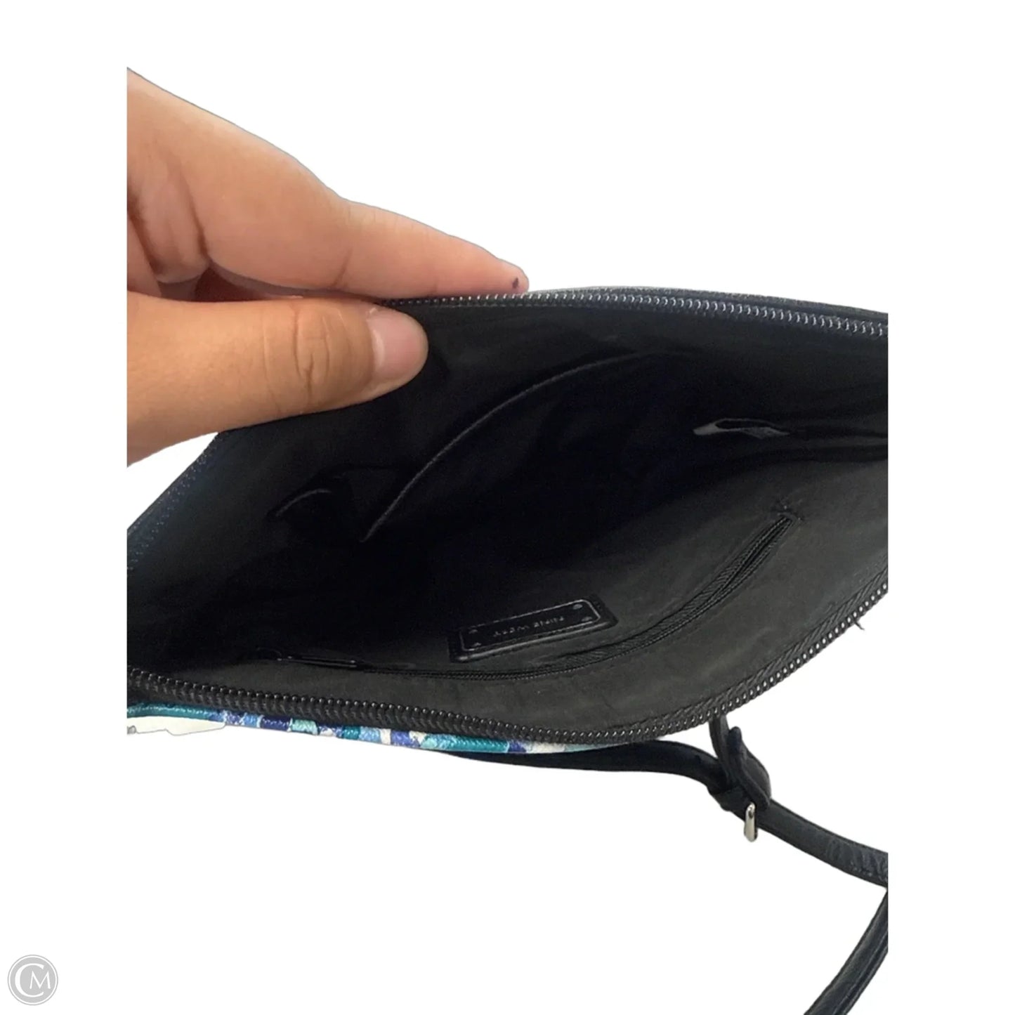 Crossbody By Nine West, Size: Small