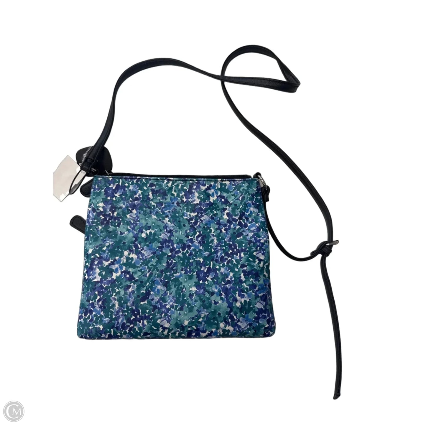 Crossbody By Nine West, Size: Small