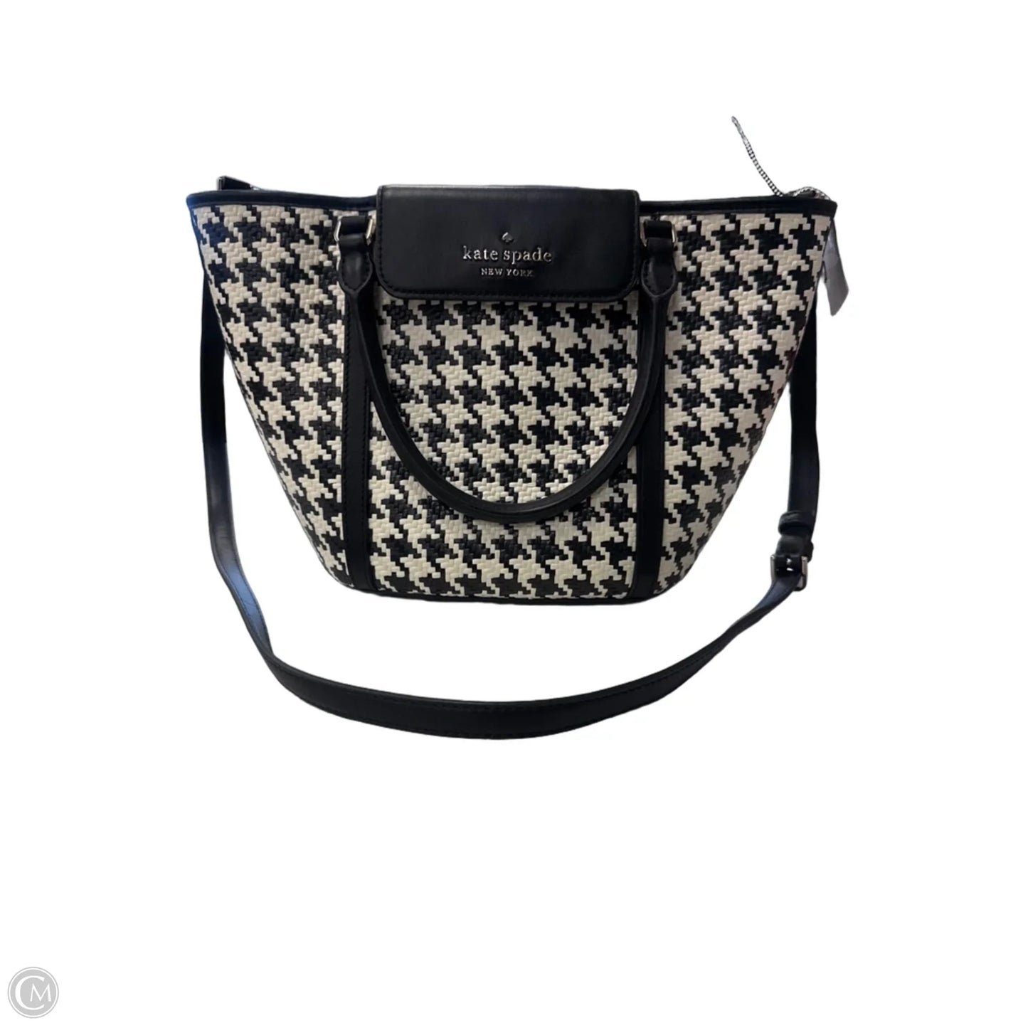 Handbag Designer By Kate Spade, Size: Medium