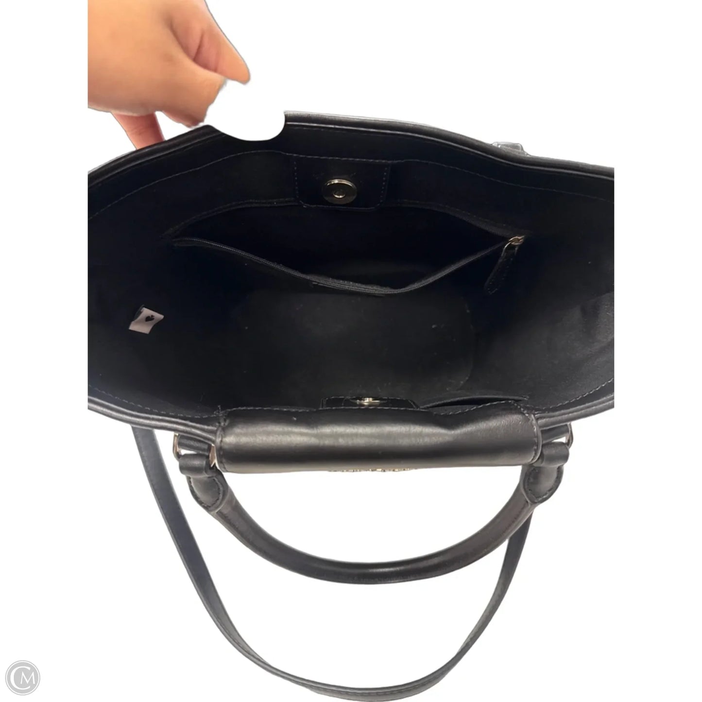 Handbag Designer By Kate Spade, Size: Medium