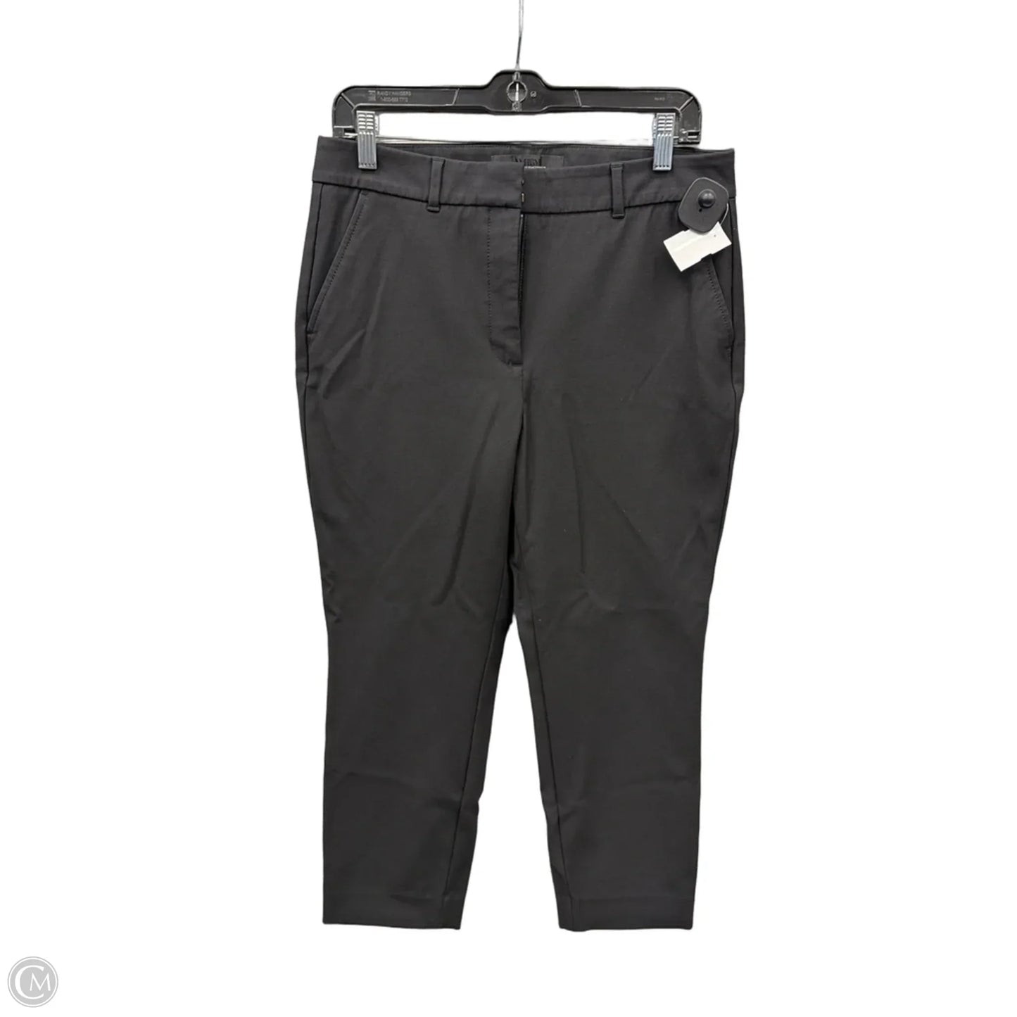 Pants Dress By White House Black Market In Black, Size: 10