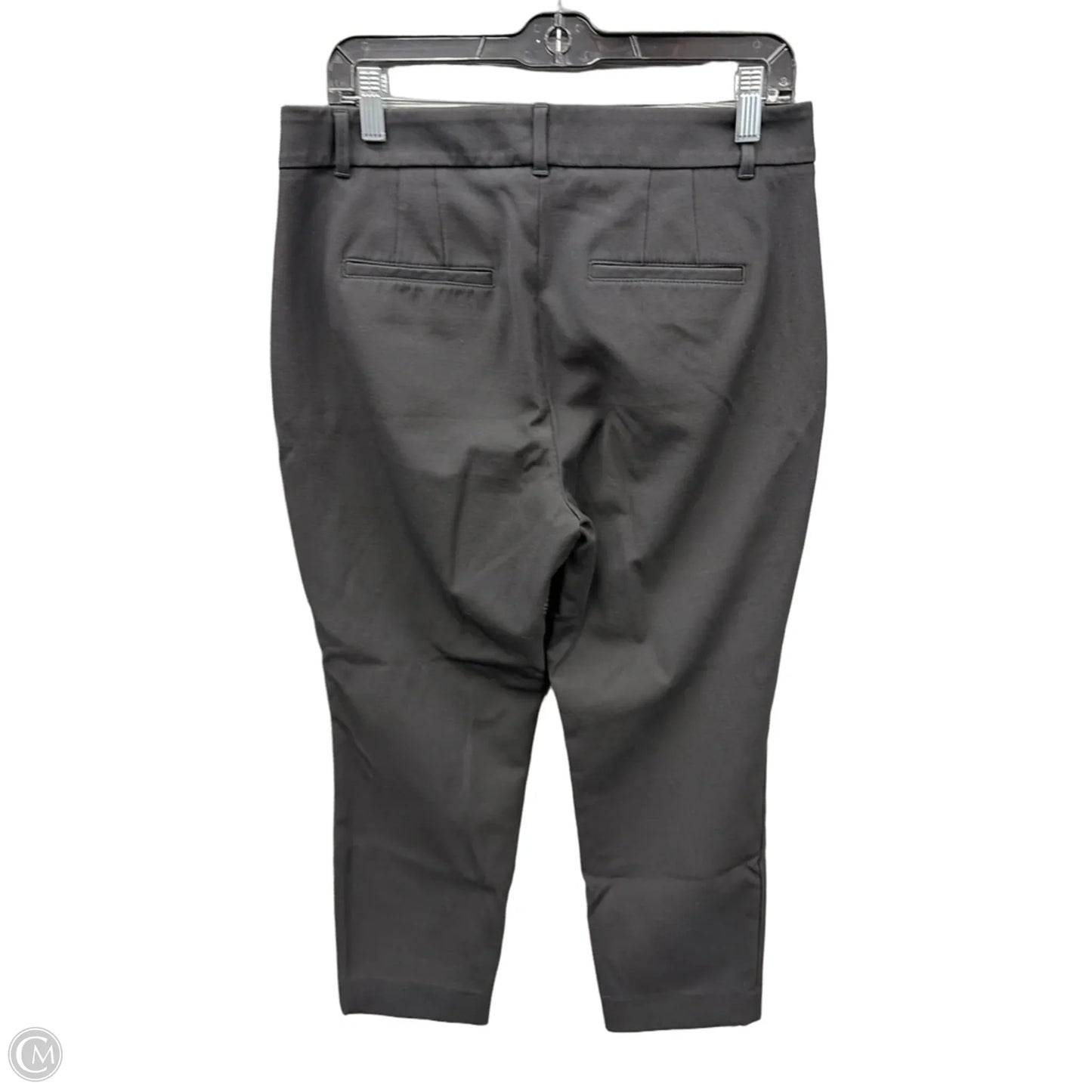Pants Dress By White House Black Market In Black, Size: 10