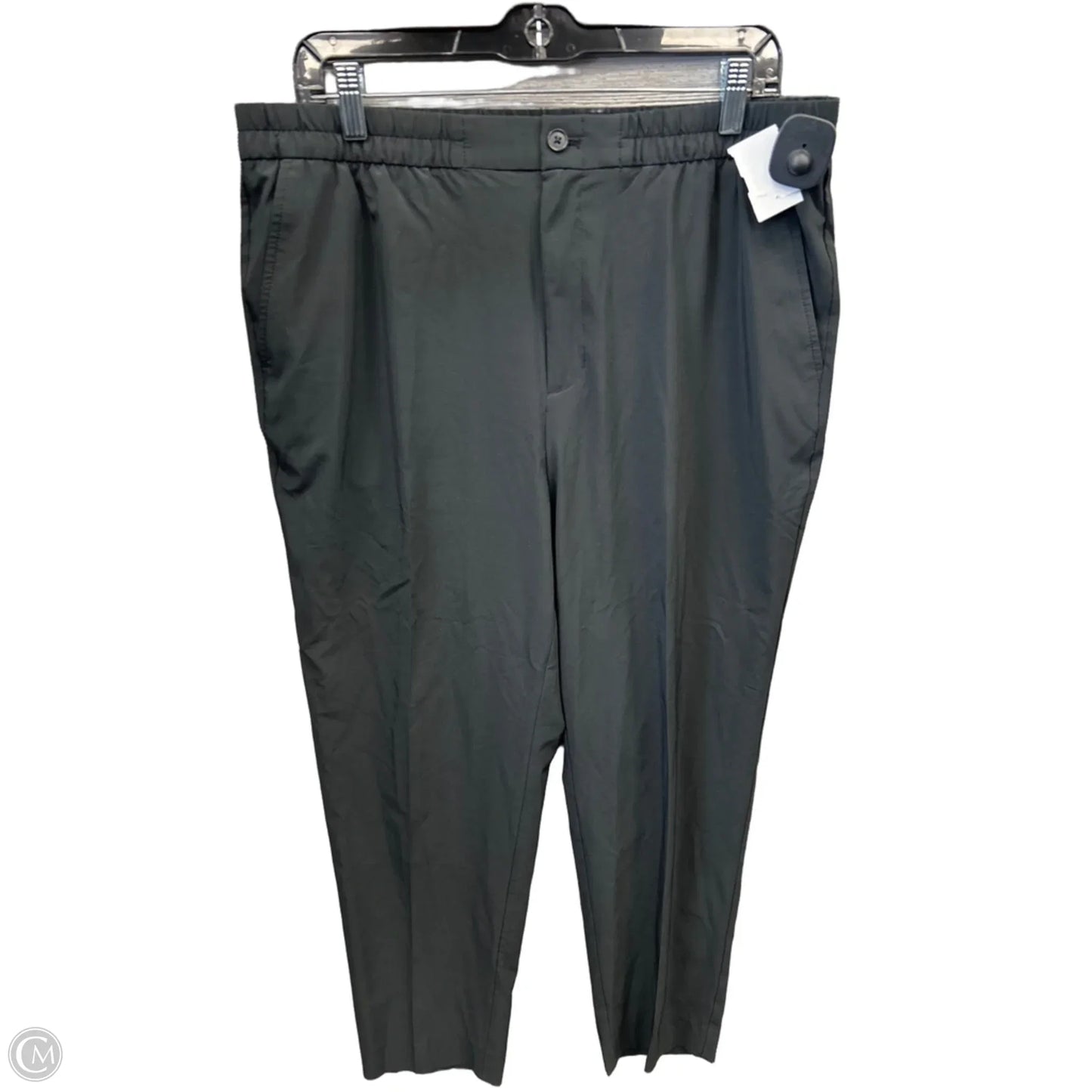 Pants Dress By Banana Republic In Black, Size: 12