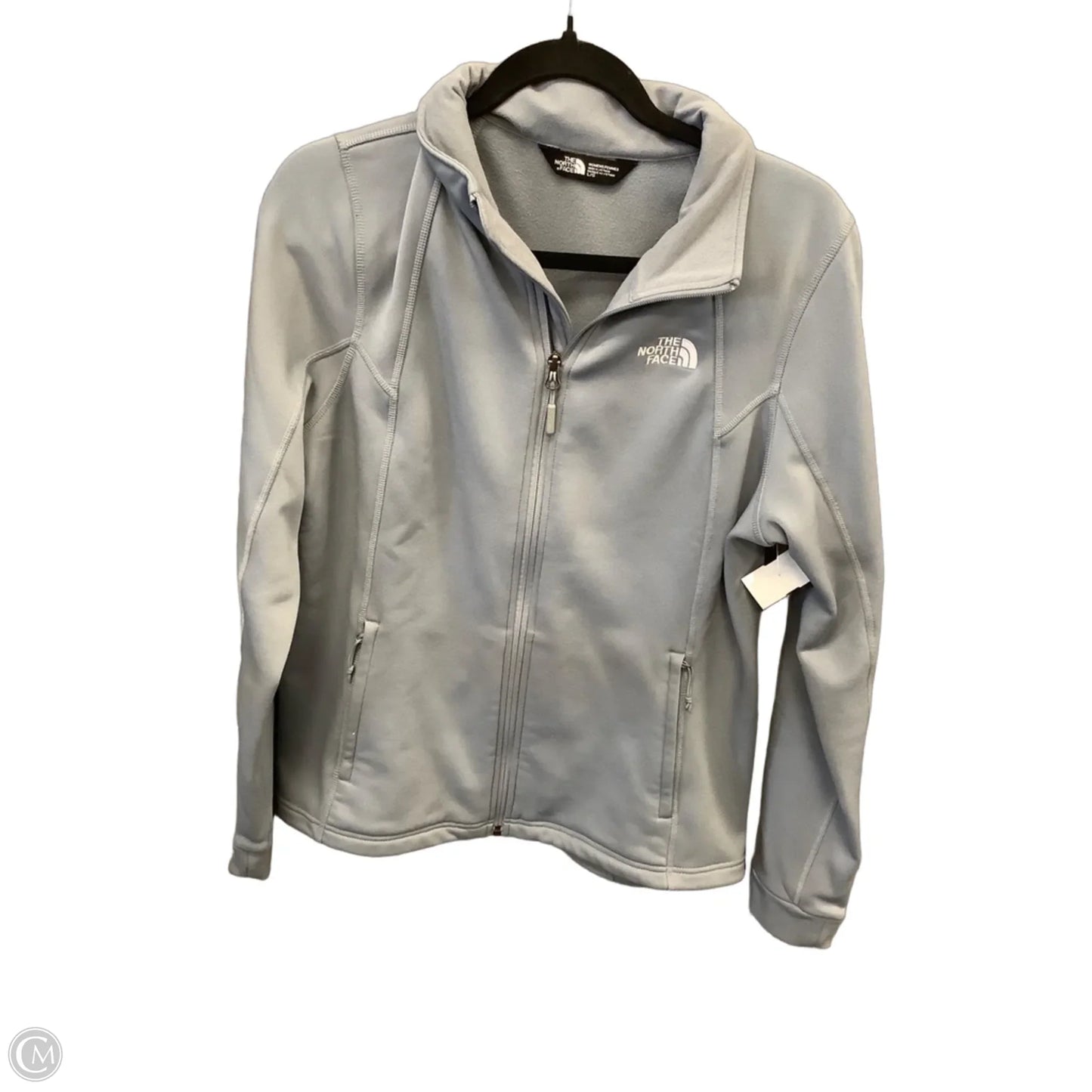 Jacket Other By The North Face In Grey, Size: L