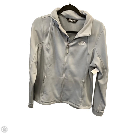 Jacket Other By The North Face In Grey, Size: L