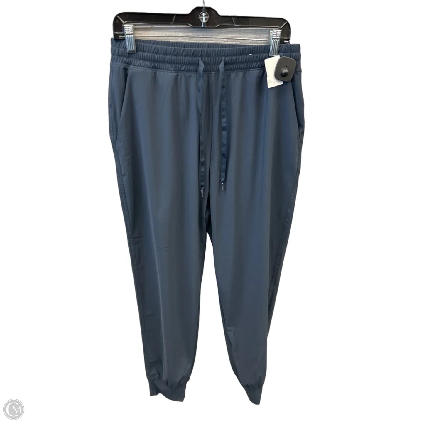 Athletic Pants By Old Navy In Navy, Size: M