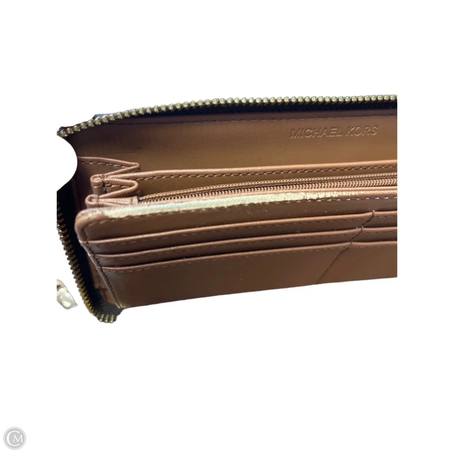 Wallet Designer By Michael Kors, Size: Medium