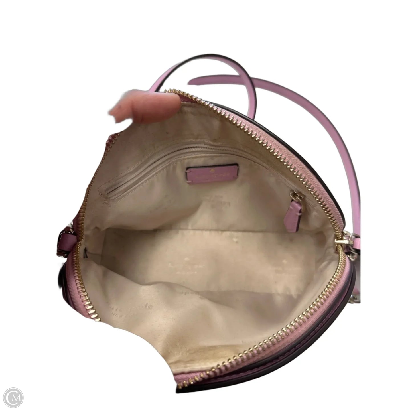 Crossbody Designer By Kate Spade, Size: Small