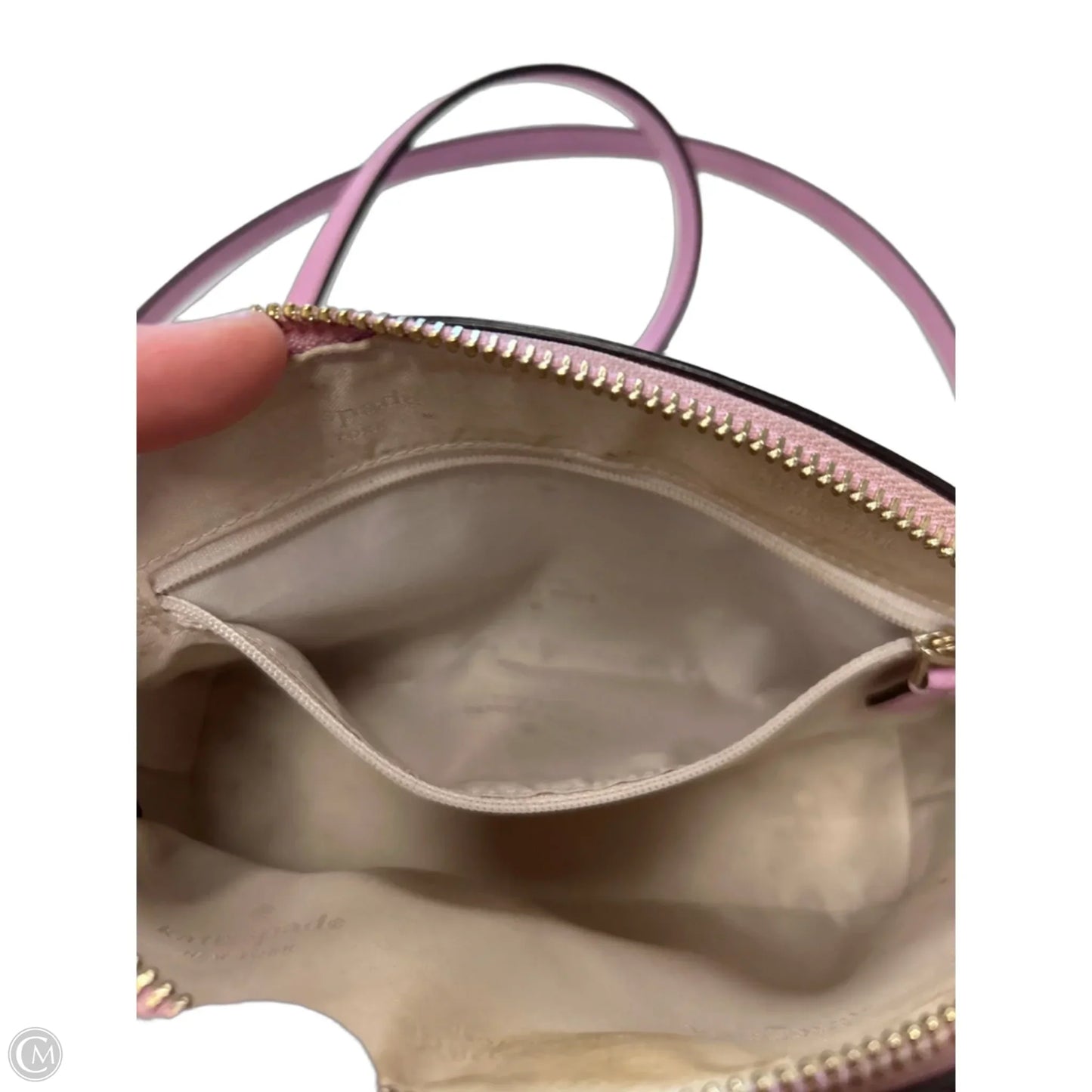 Crossbody Designer By Kate Spade, Size: Small