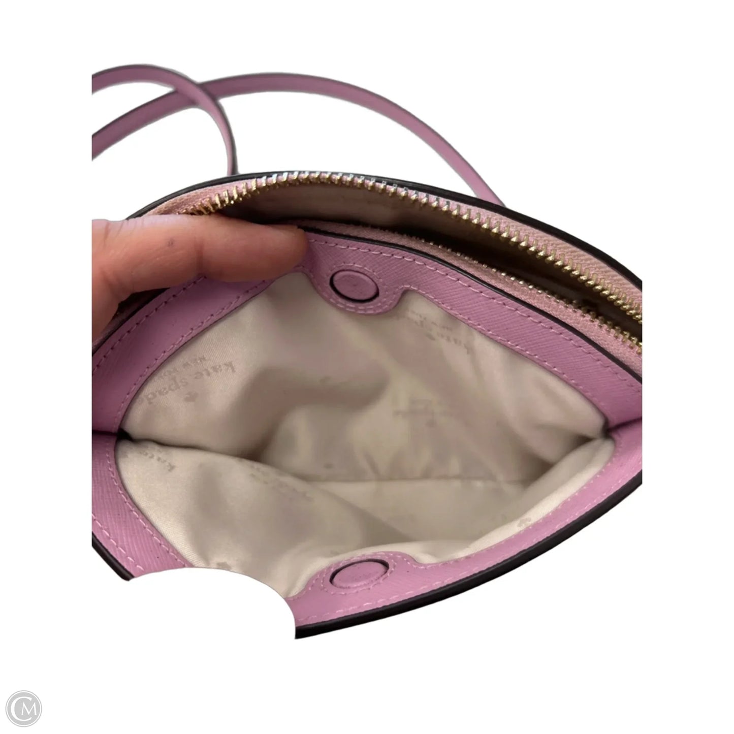 Crossbody Designer By Kate Spade, Size: Small