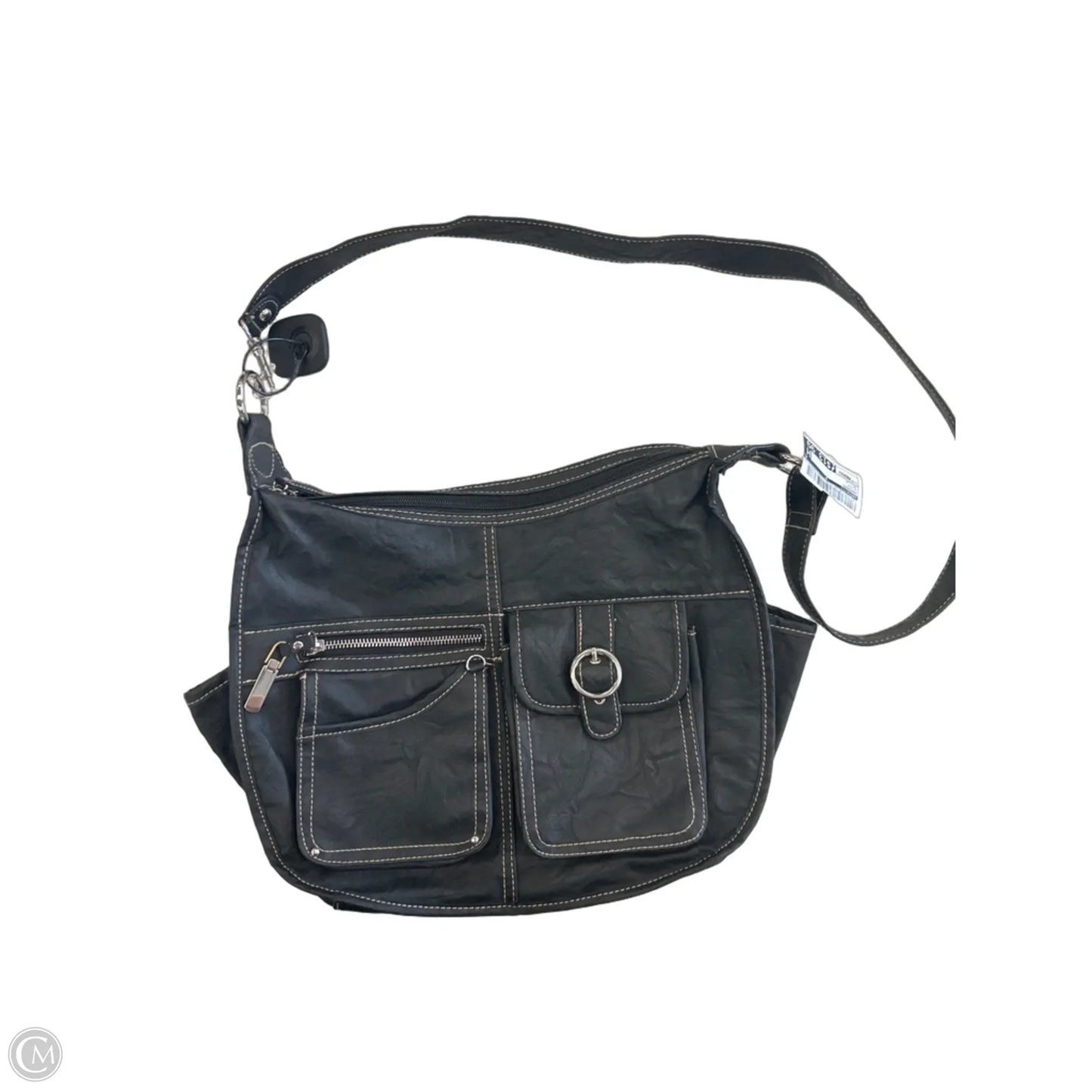 Handbag By Rosetti, Size: Medium