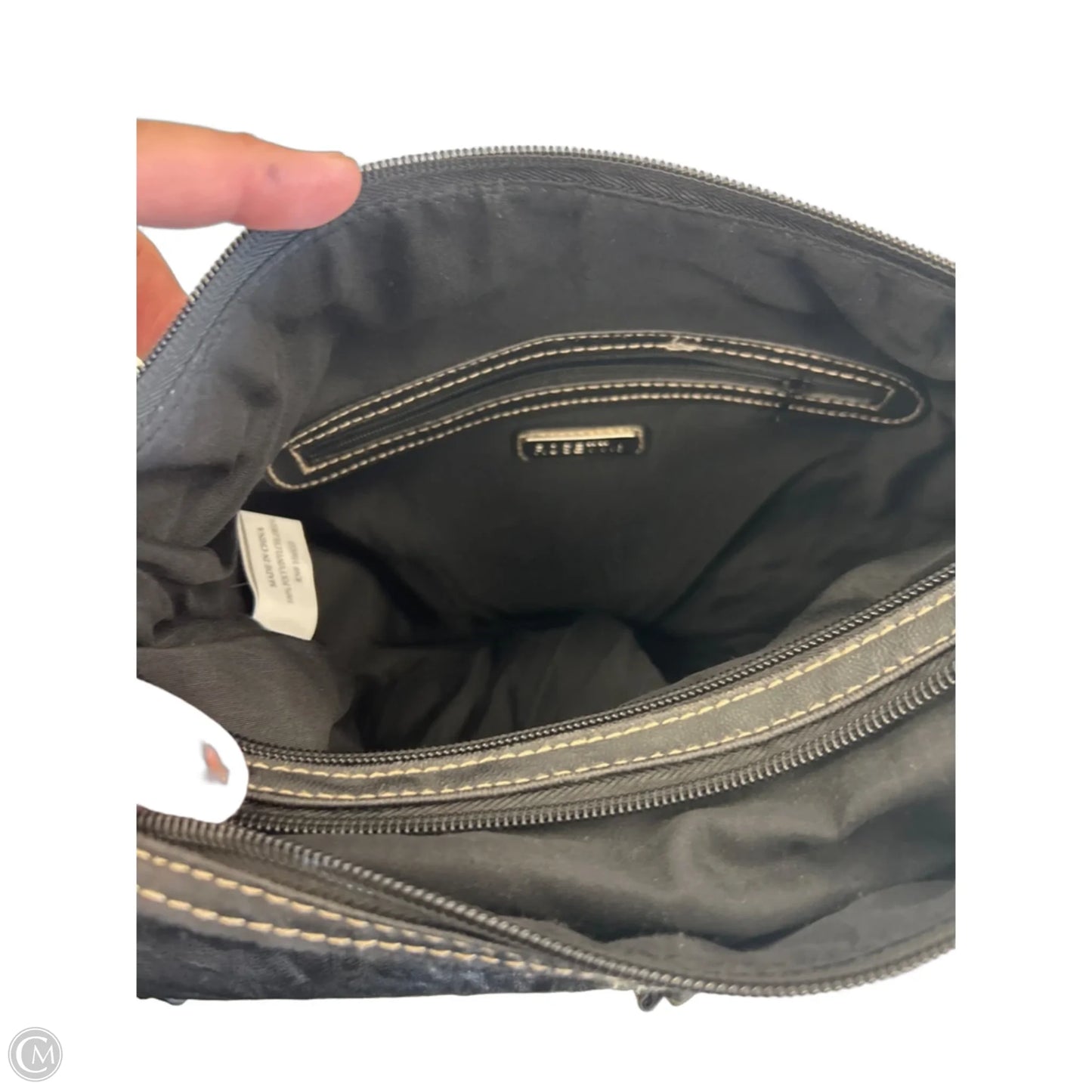 Handbag By Rosetti, Size: Medium