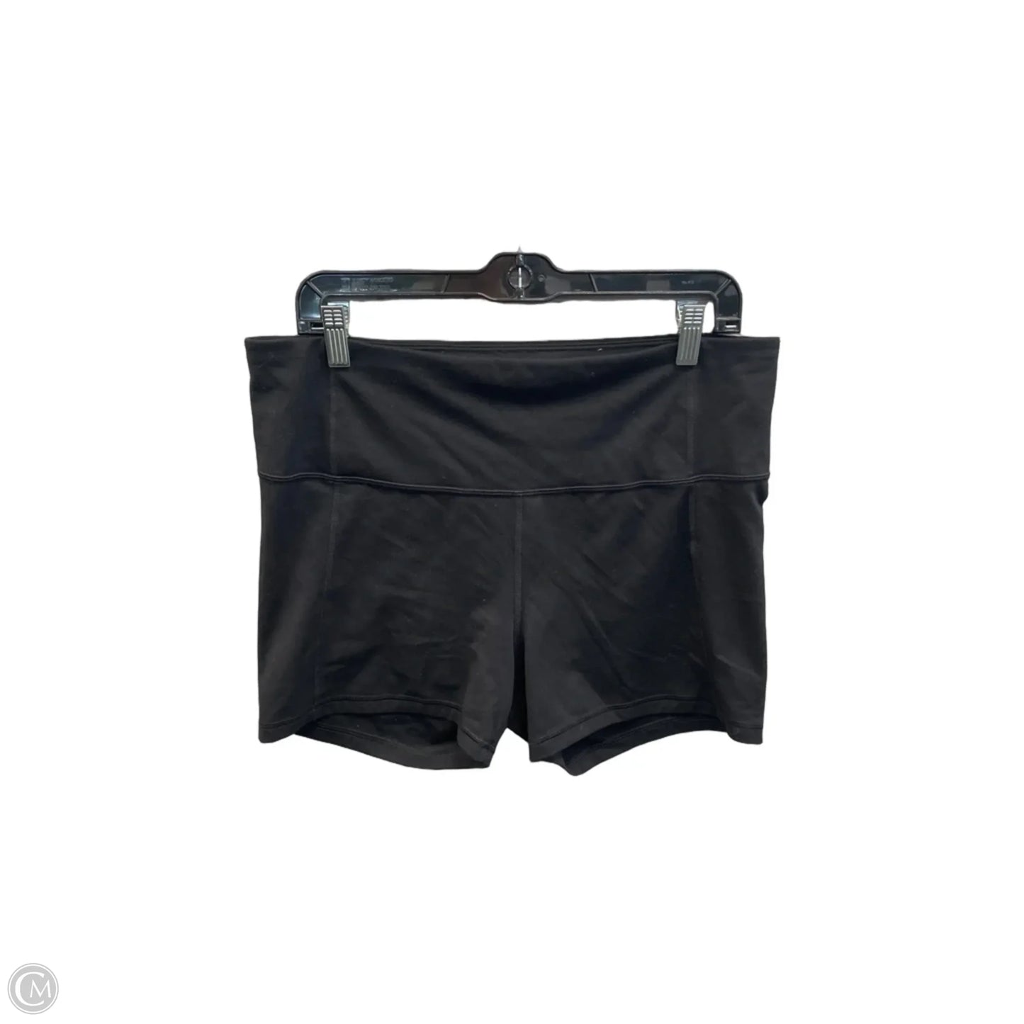 Athletic Shorts By All In Motion In Black, Size: Xxl
