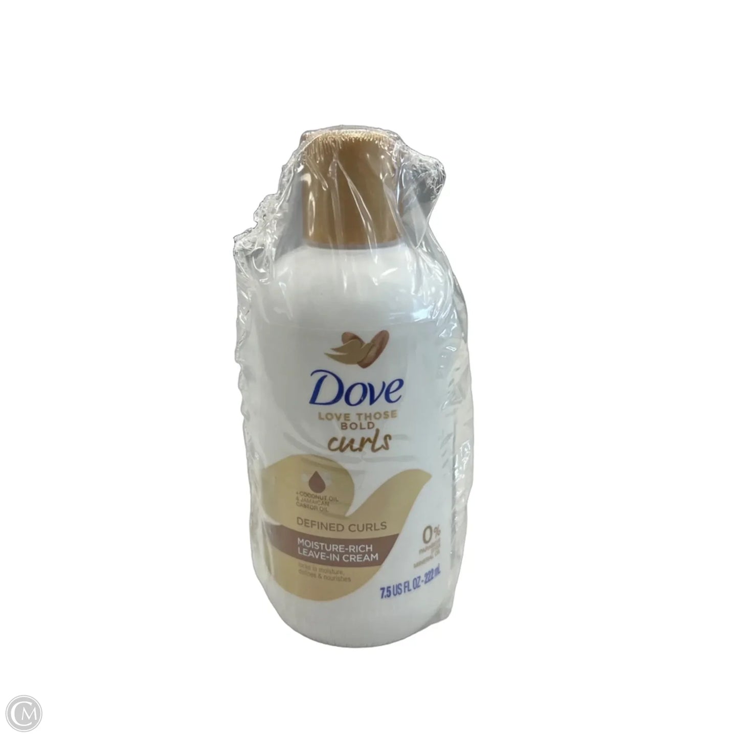 Hair Conditioner By Dove