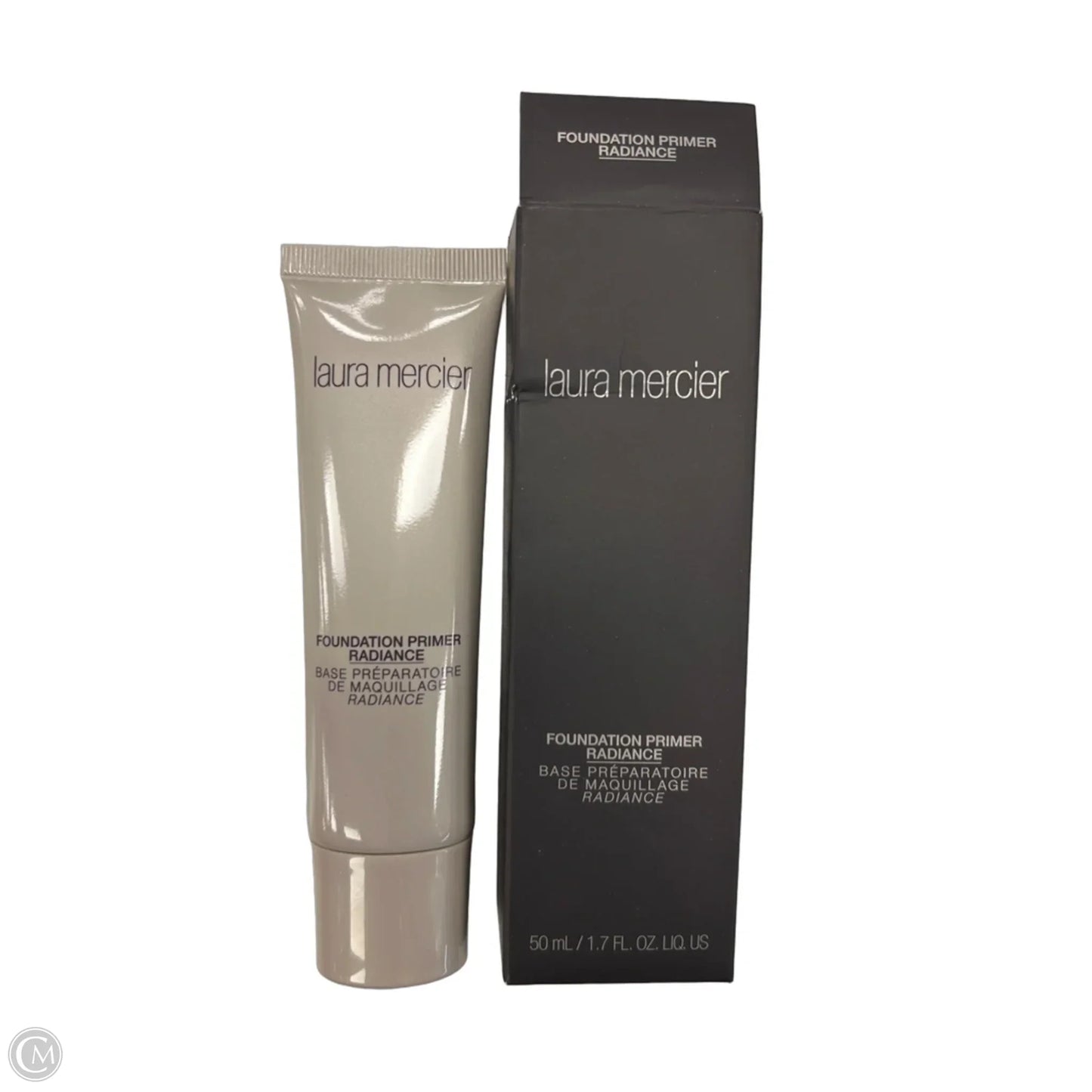 Foundation Primer by Laura Mercier