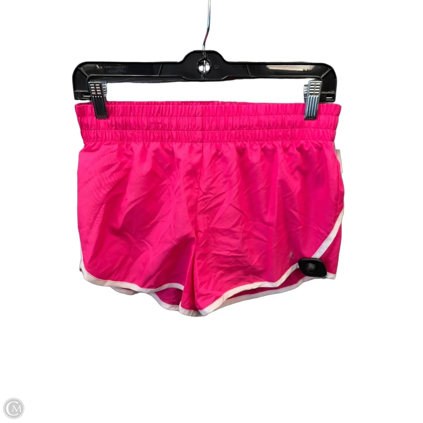 Athletic Shorts By Danskin Now In Pink, Size: S