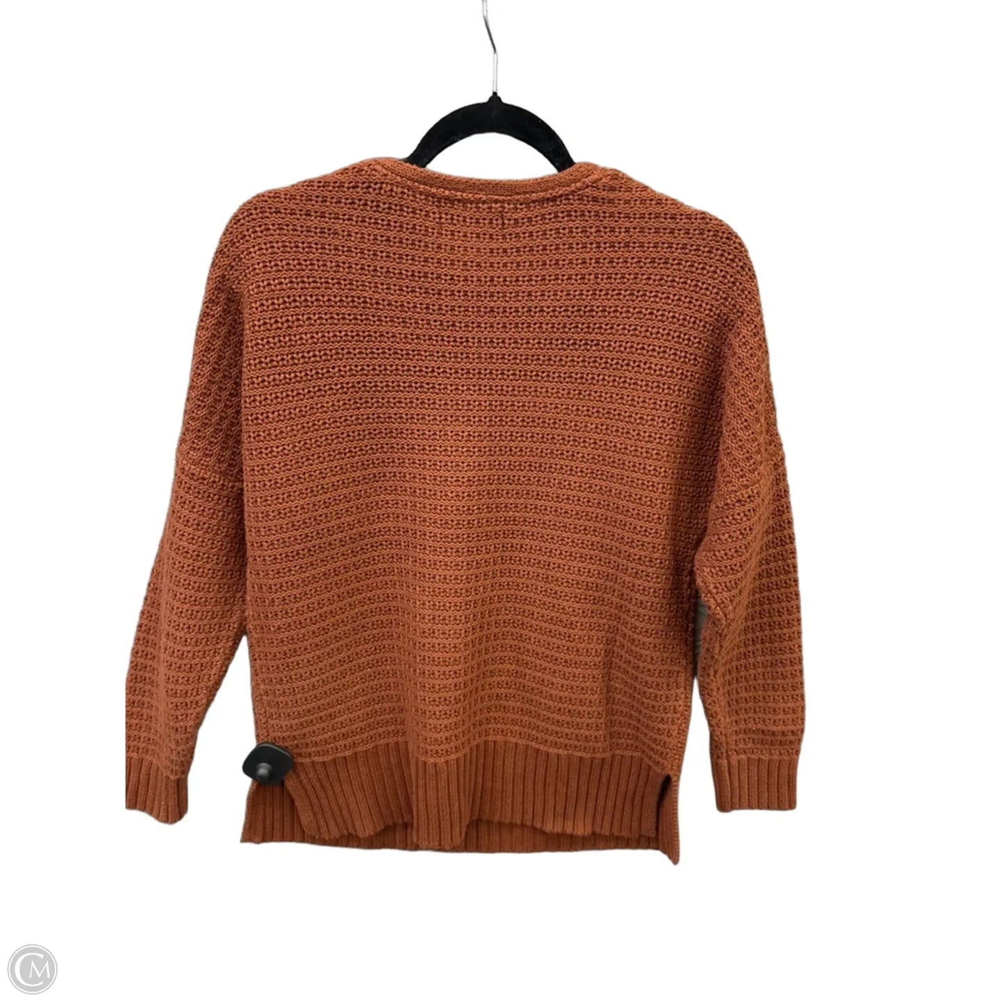 Sweater By Rachel Zoe In Brown, Size: S