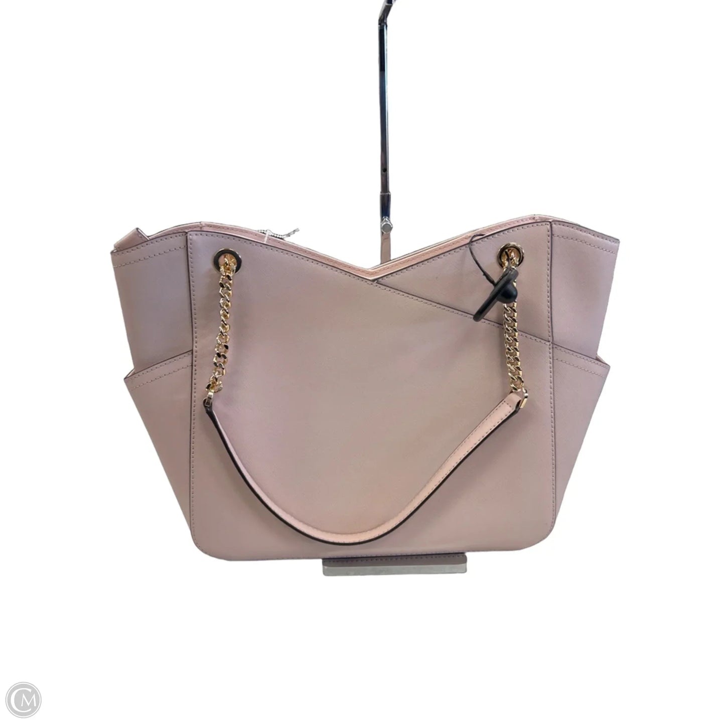 Handbag Designer By Michael Kors, Size: Large