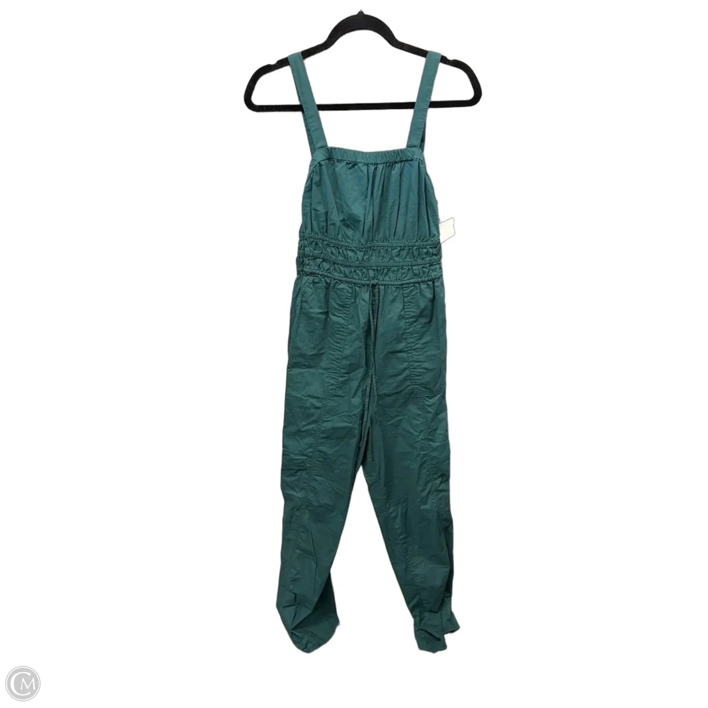 Jumpsuit By Universal Thread In Green, Size: S