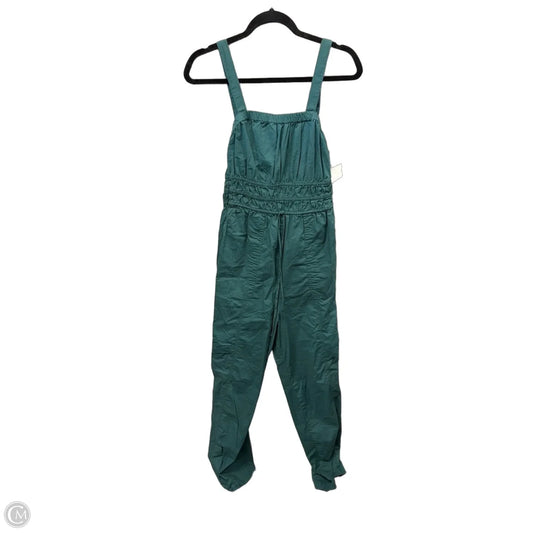 Jumpsuit By Universal Thread In Green, Size: S