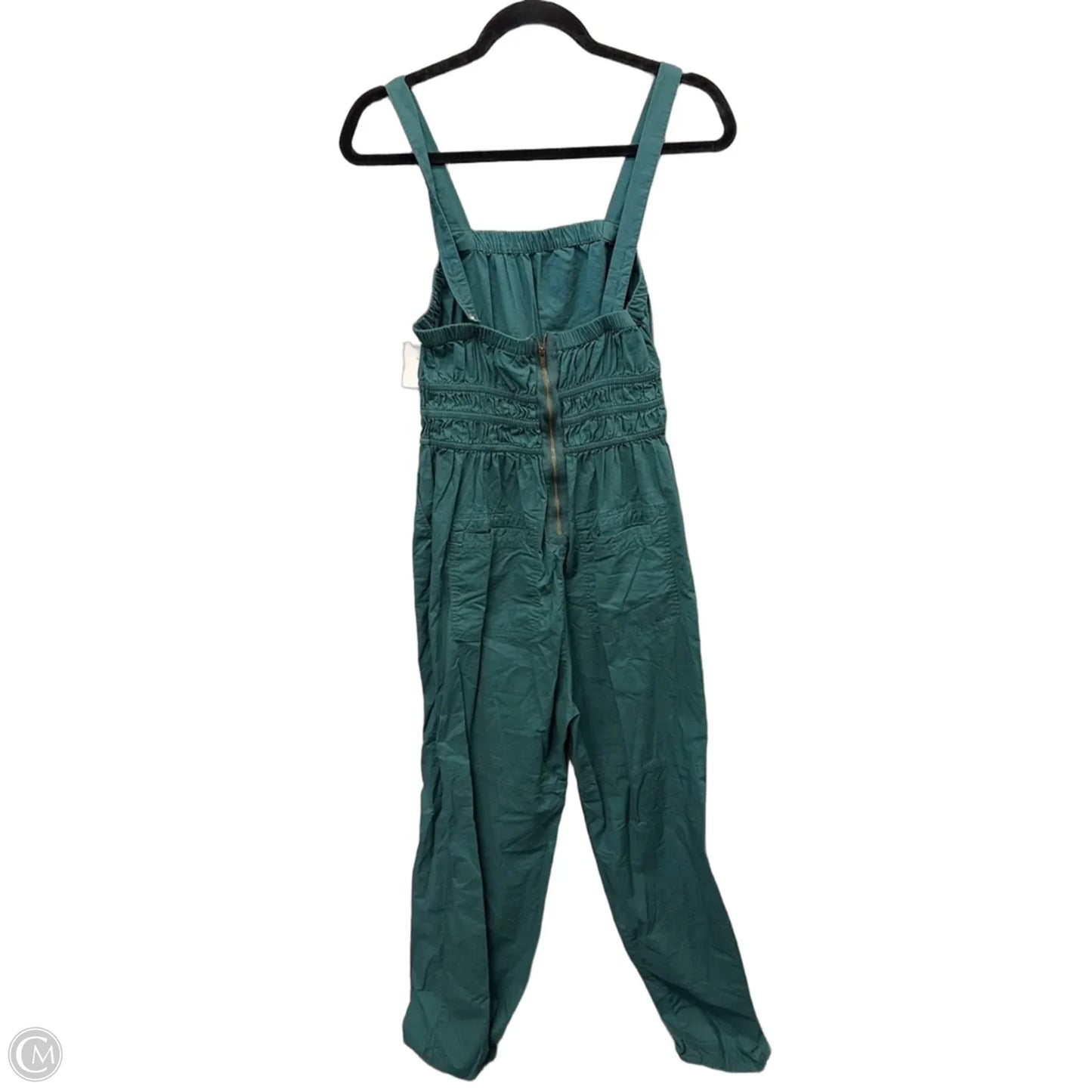 Jumpsuit By Universal Thread In Green, Size: S